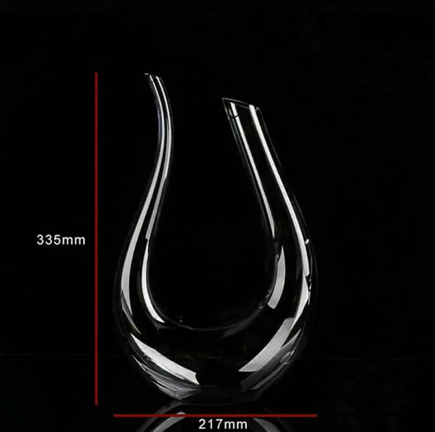 Wine Decanter Bottle