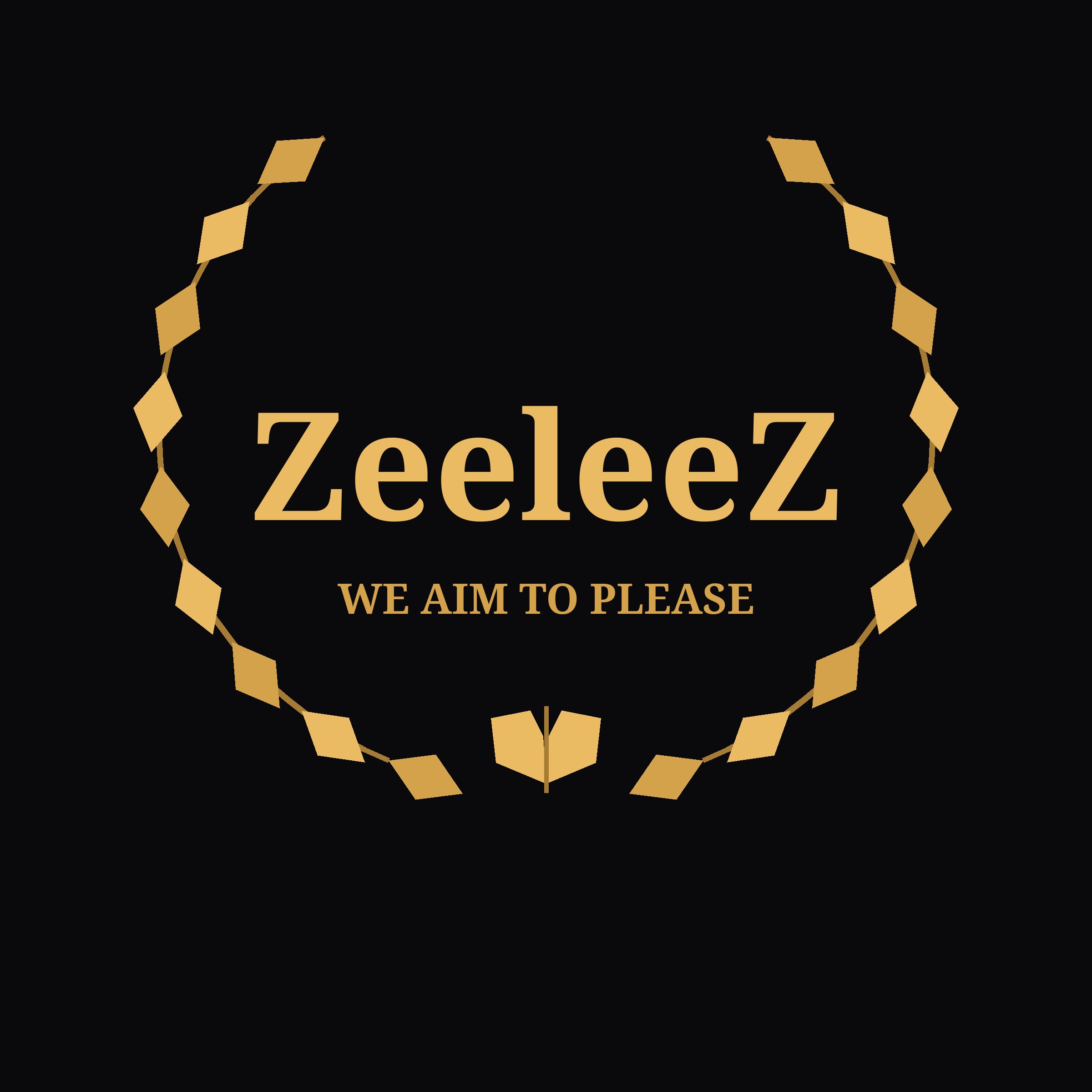 ZeeleeZ logo